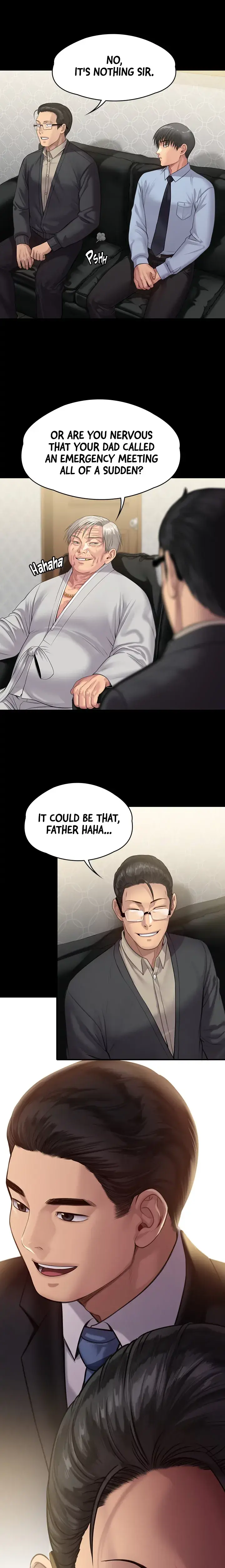 Queen Bee Chapter 238 - Page 4