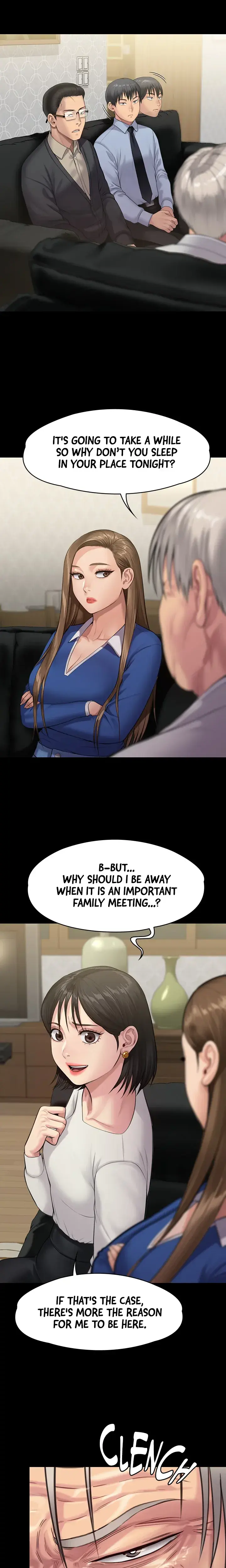 Queen Bee Chapter 238 - Page 7