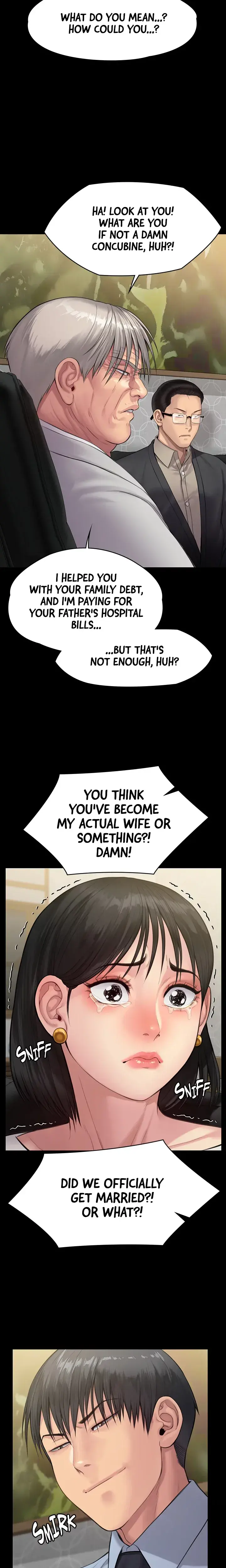 Queen Bee Chapter 238 - Page 9