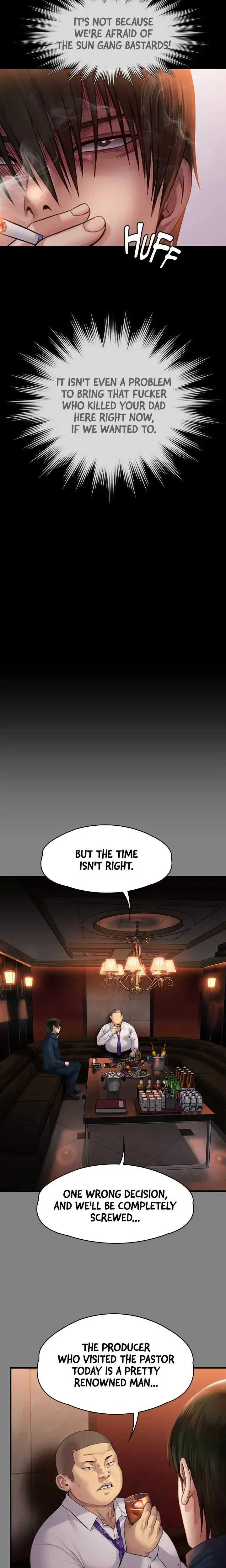 Queen Bee Chapter 239 - Page 16