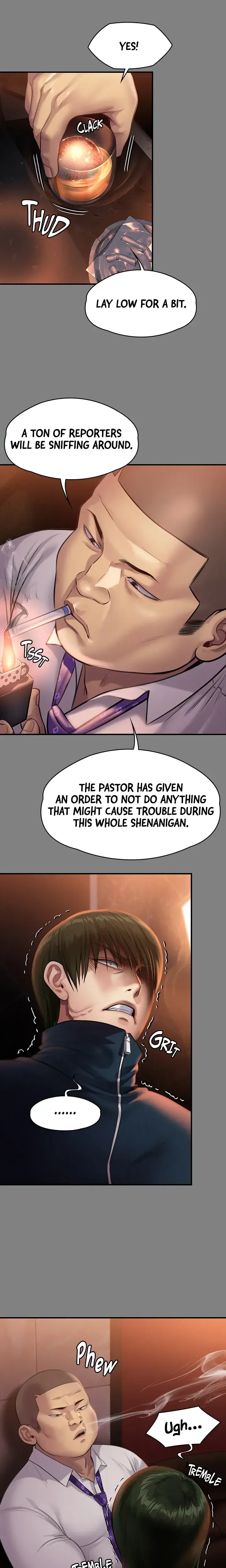 Queen Bee Chapter 239 - Page 18