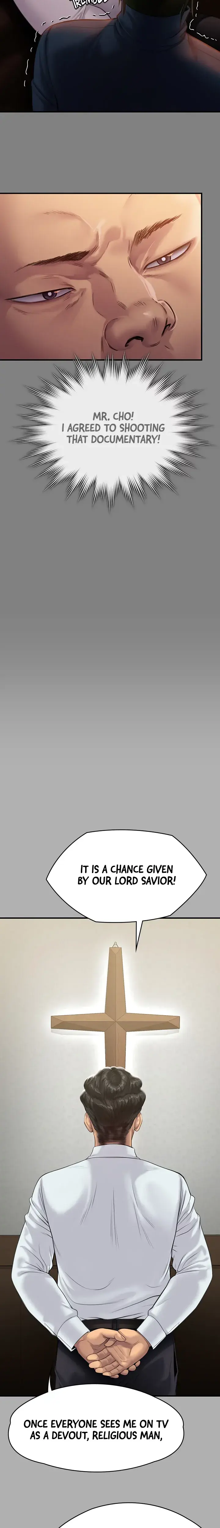 Queen Bee Chapter 239 - Page 19