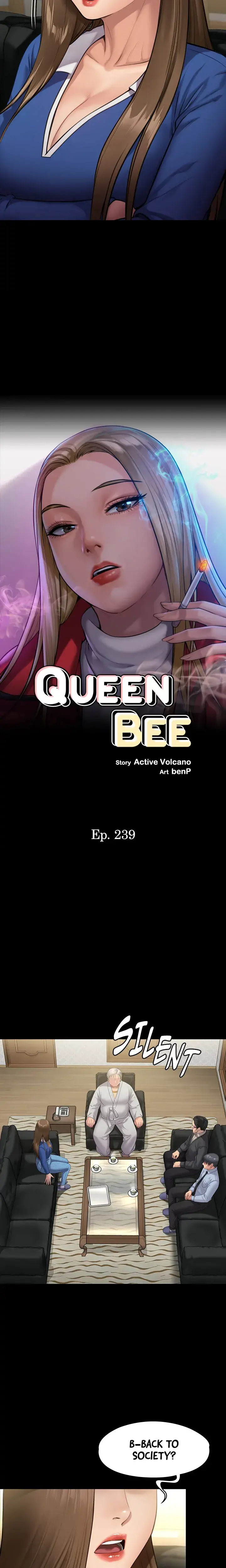 Queen Bee Chapter 239 - Page 2