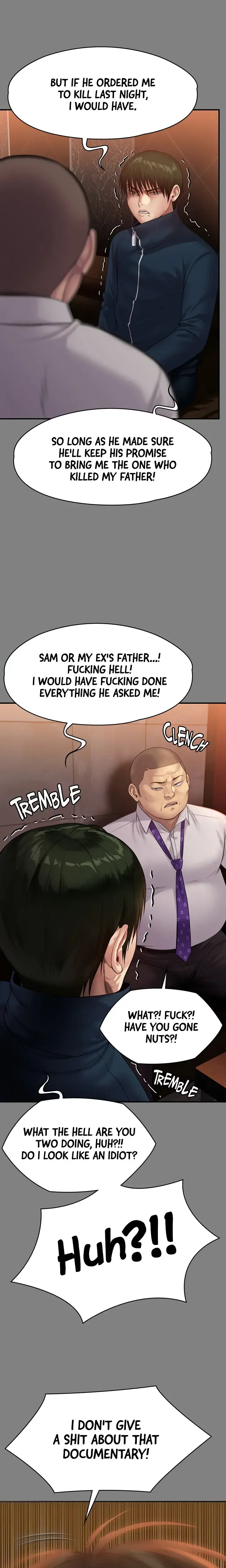 Queen Bee Chapter 239 - Page 25