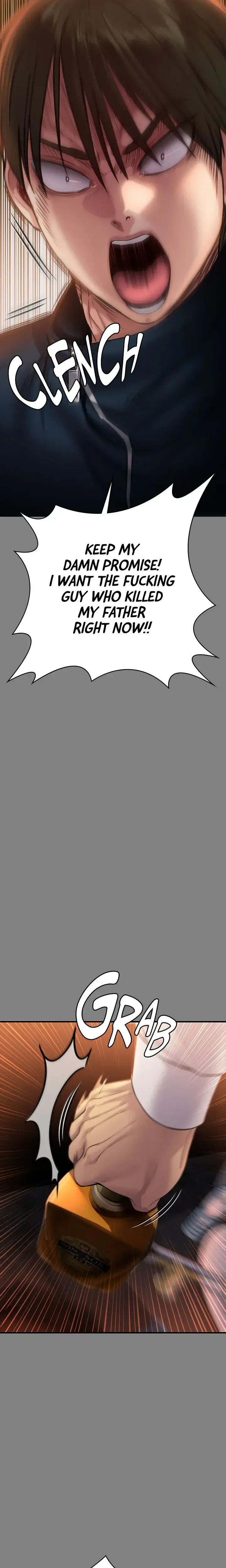 Queen Bee Chapter 239 - Page 26