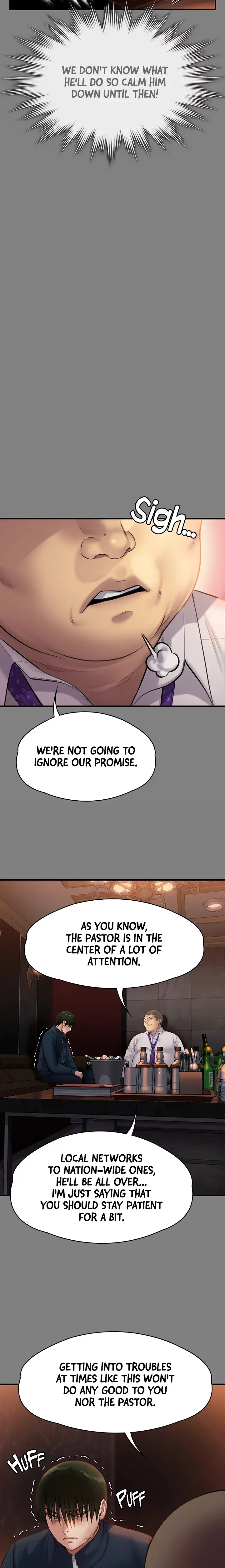 Queen Bee Chapter 239 - Page 29