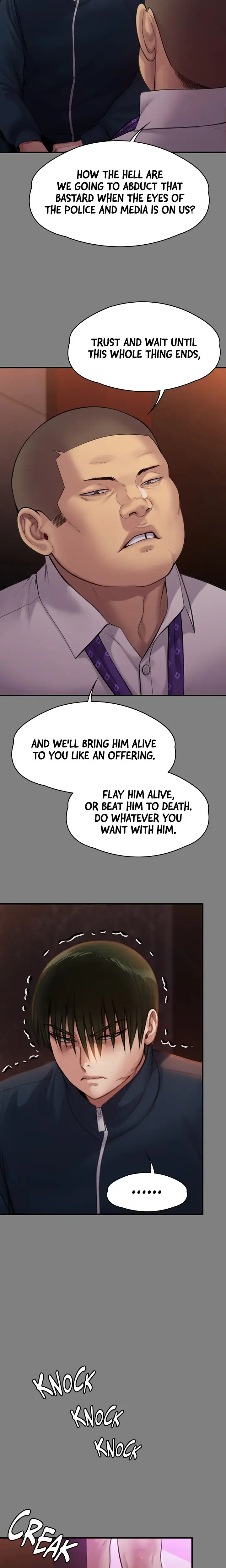 Queen Bee Chapter 239 - Page 30