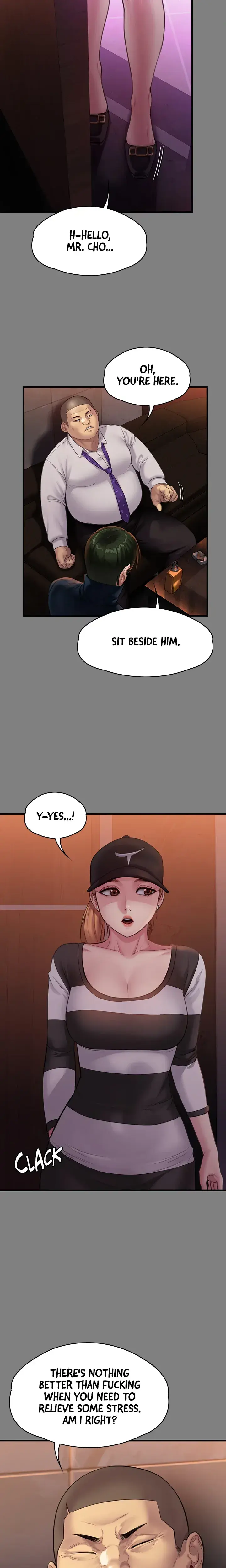 Queen Bee Chapter 239 - Page 31