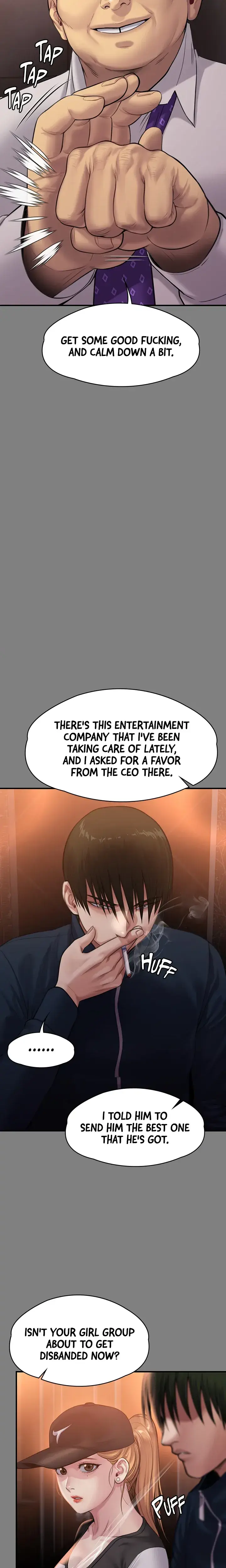 Queen Bee Chapter 239 - Page 32