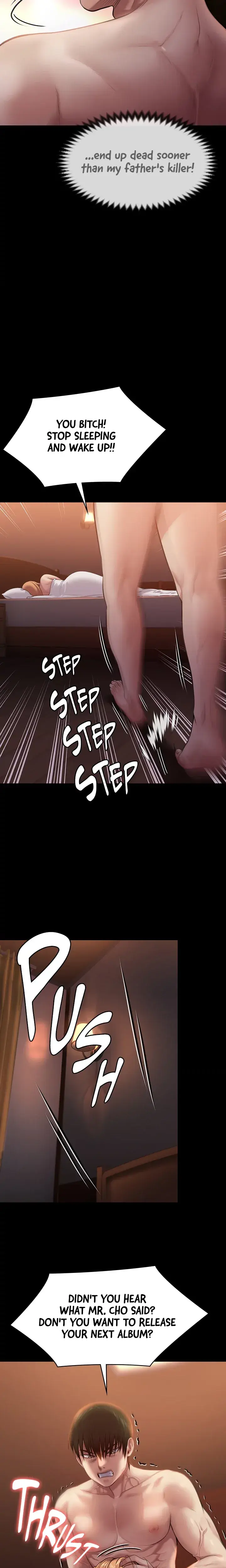 Queen Bee Chapter 239 - Page 35