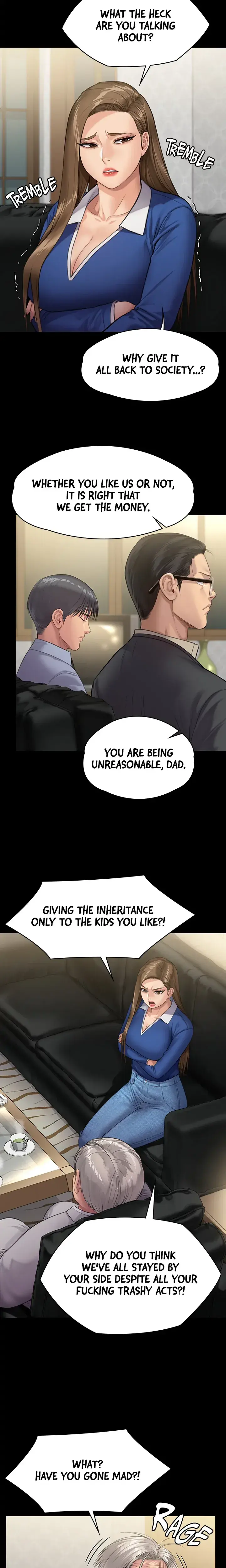 Queen Bee Chapter 239 - Page 5