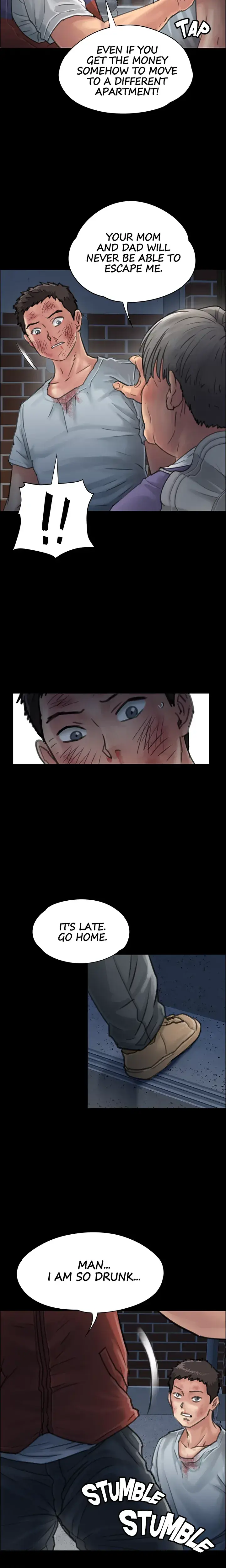 Queen Bee Chapter 24 - Page 11