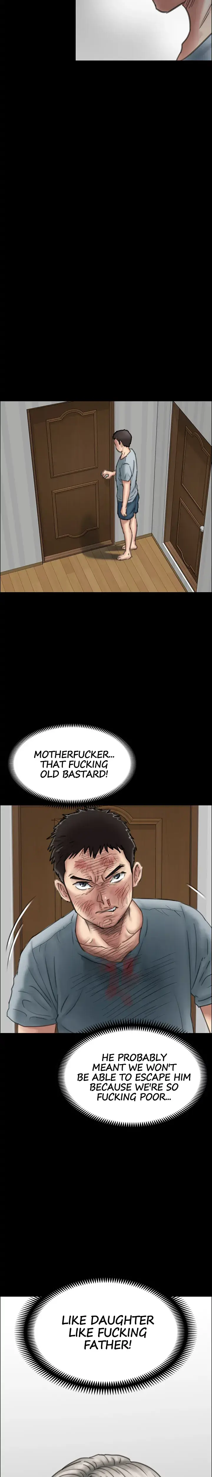 Queen Bee Chapter 24 - Page 16