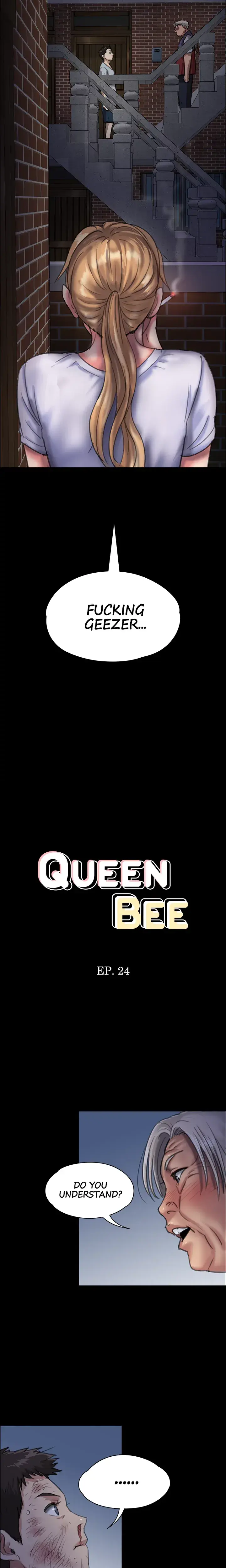 Queen Bee Chapter 24 - Page 3