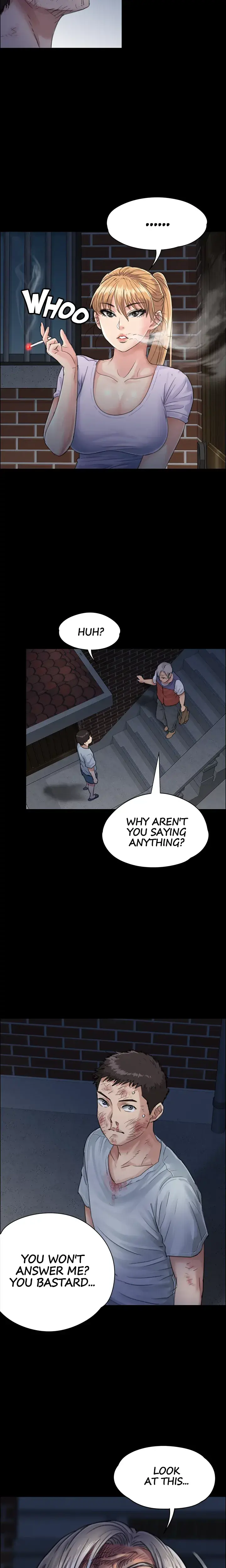 Queen Bee Chapter 24 - Page 4