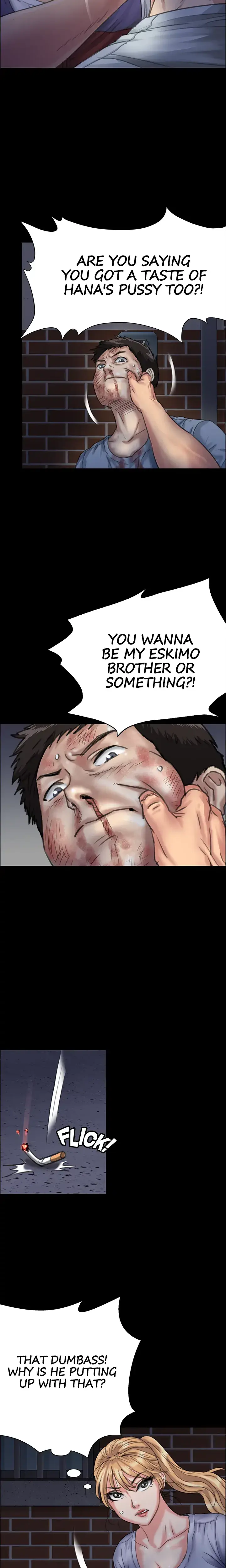 Queen Bee Chapter 24 - Page 6