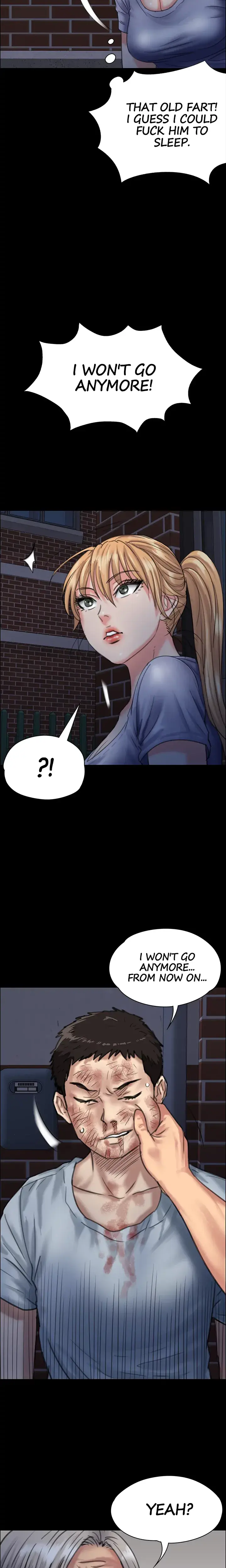 Queen Bee Chapter 24 - Page 7