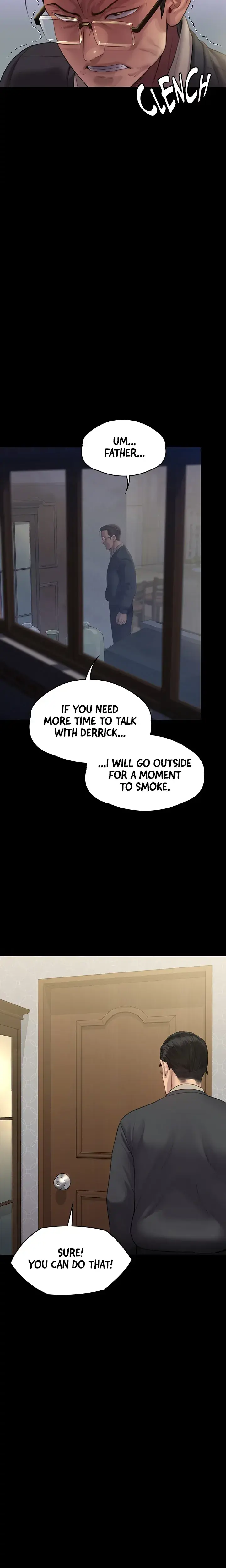 Queen Bee Chapter 240 - Page 18