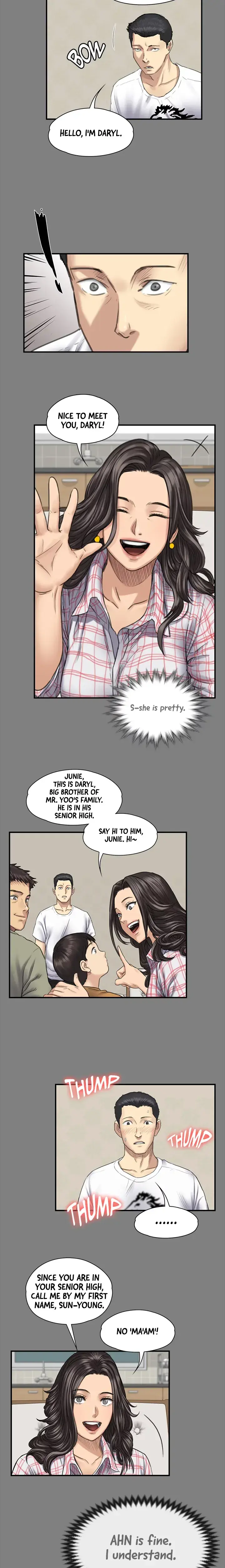 Queen Bee Chapter 240 - Page 26