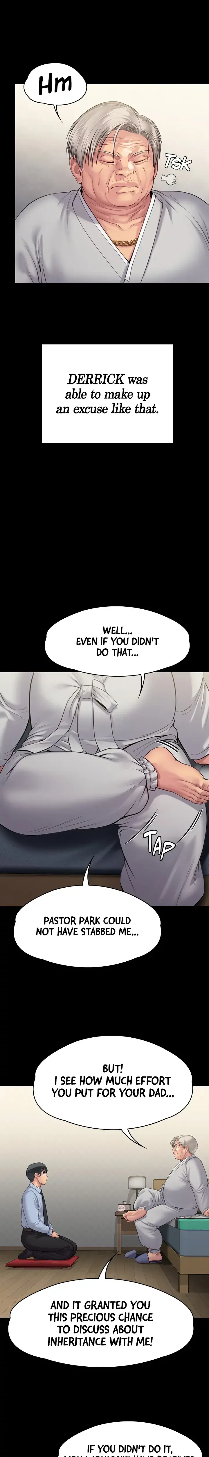 Queen Bee Chapter 240 - Page 32