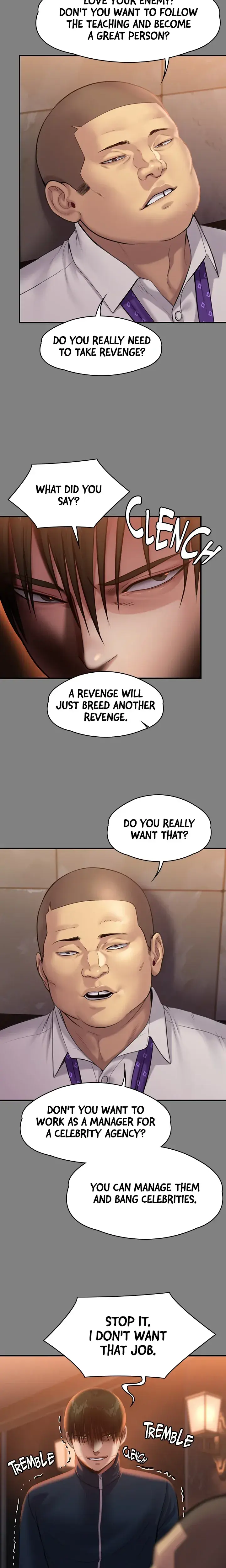 Queen Bee Chapter 240 - Page 6