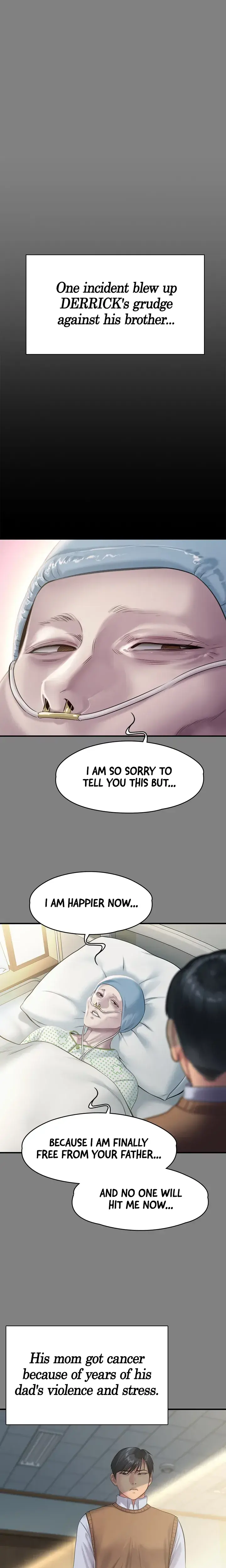 Queen Bee Chapter 241 - Page 10