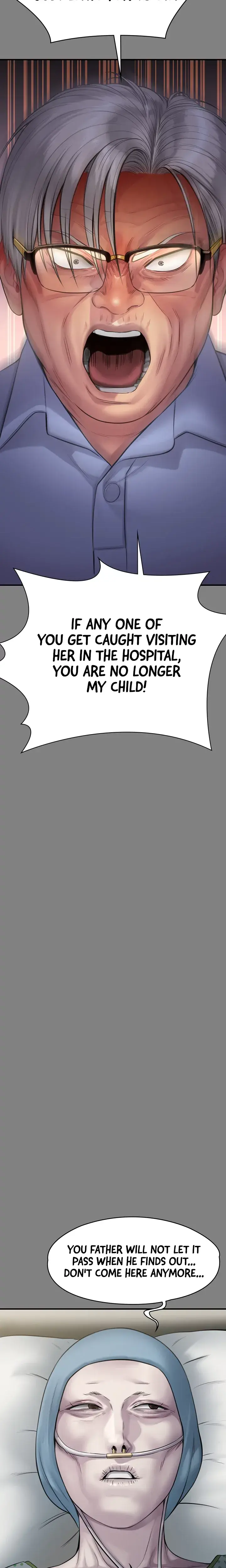 Queen Bee Chapter 241 - Page 12