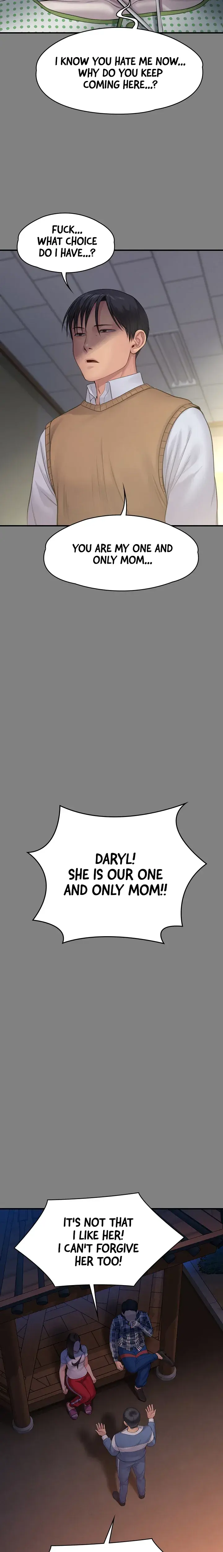 Queen Bee Chapter 241 - Page 13