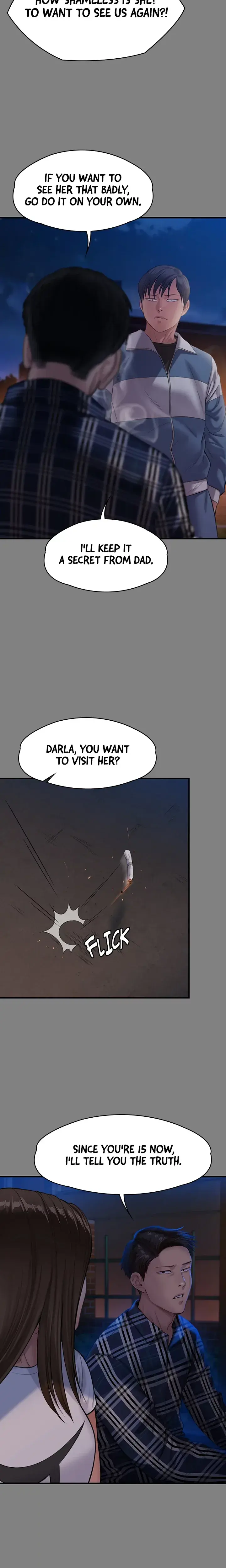 Queen Bee Chapter 241 - Page 15