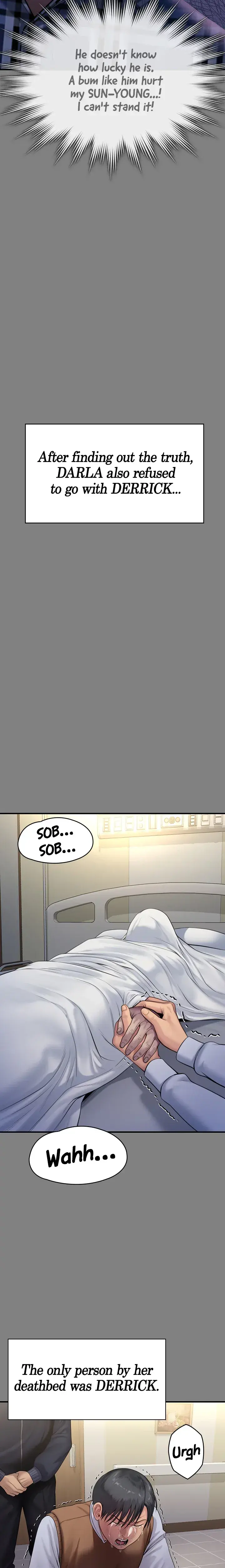 Queen Bee Chapter 241 - Page 19