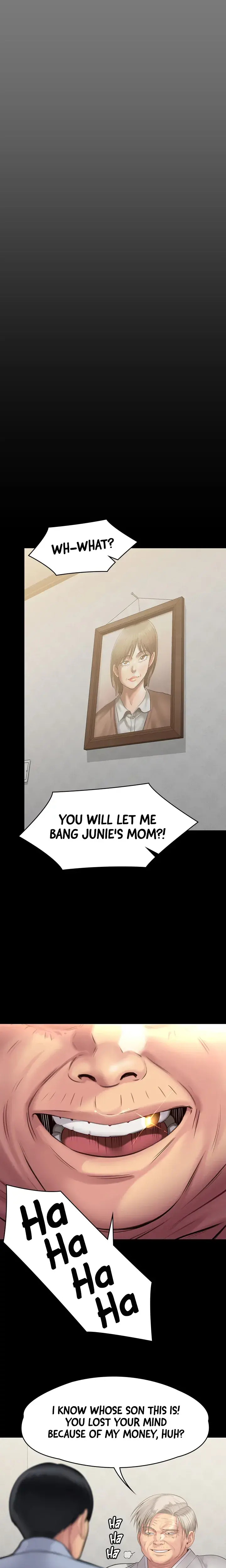 Queen Bee Chapter 241 - Page 24