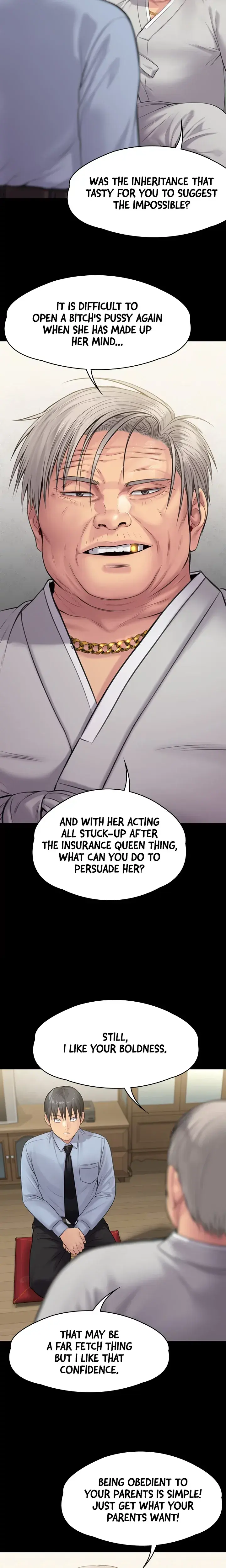 Queen Bee Chapter 241 - Page 25