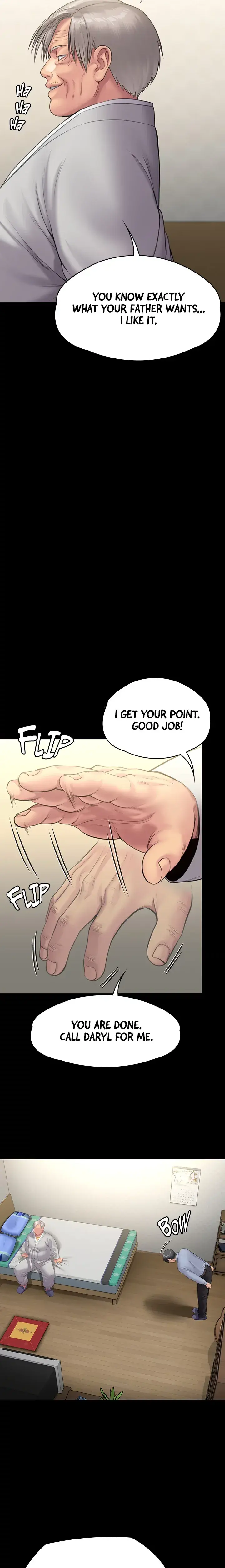 Queen Bee Chapter 241 - Page 26