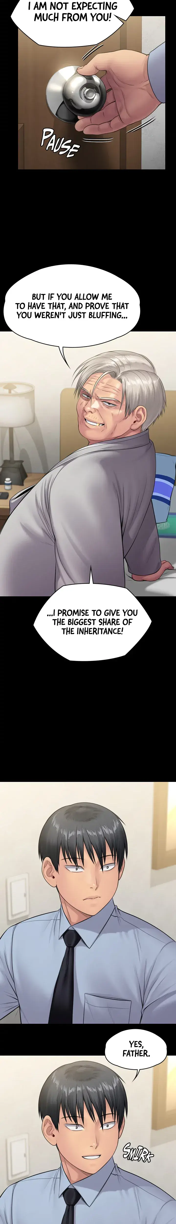 Queen Bee Chapter 241 - Page 27