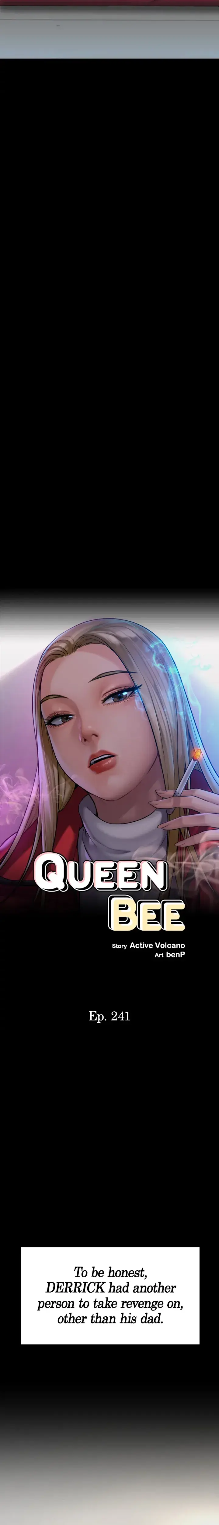 Queen Bee Chapter 241 - Page 3