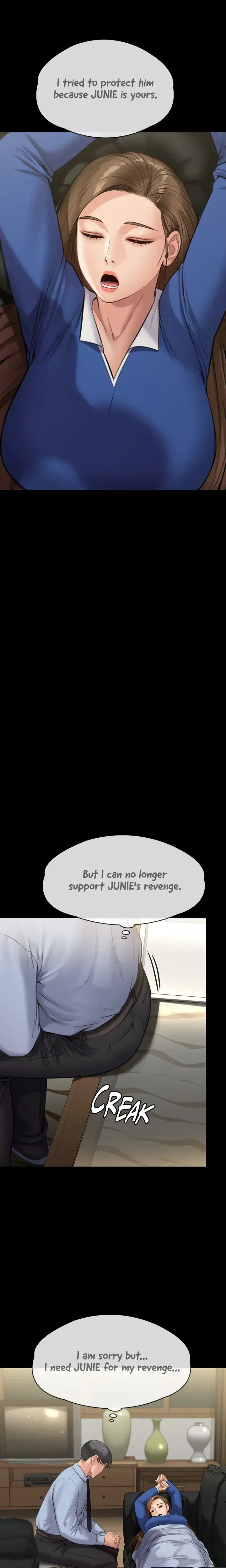 Queen Bee Chapter 241 - Page 40