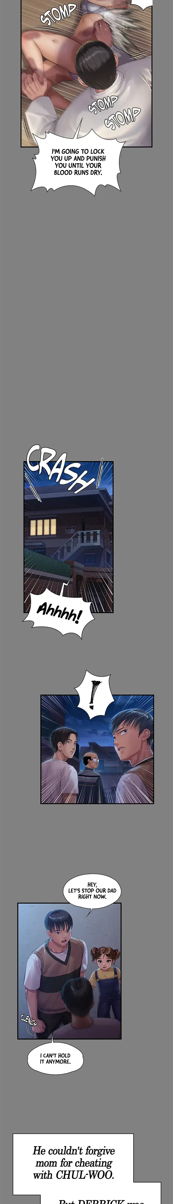 Queen Bee Chapter 241 - Page 6