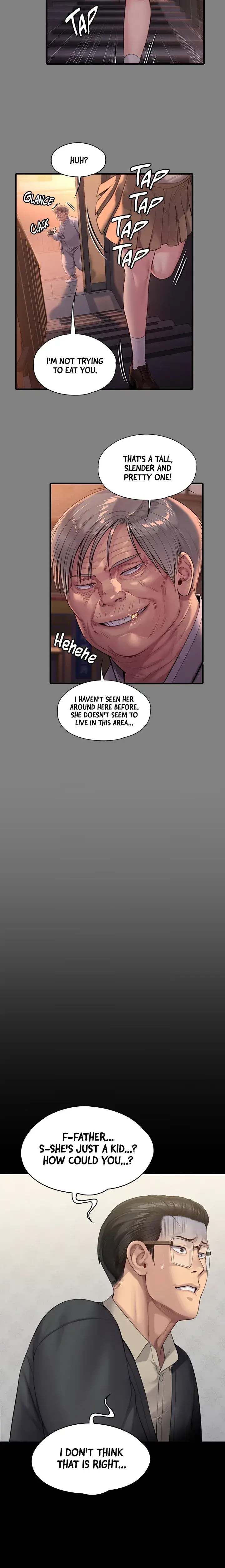 Queen Bee Chapter 242 - Page 11