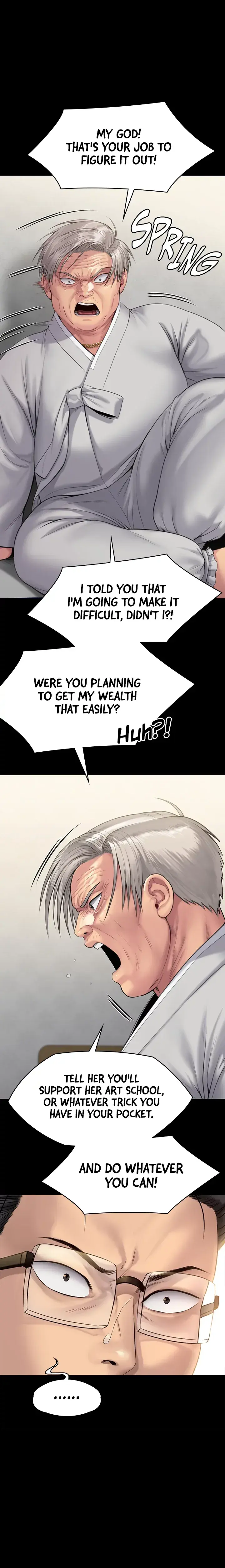 Queen Bee Chapter 242 - Page 13