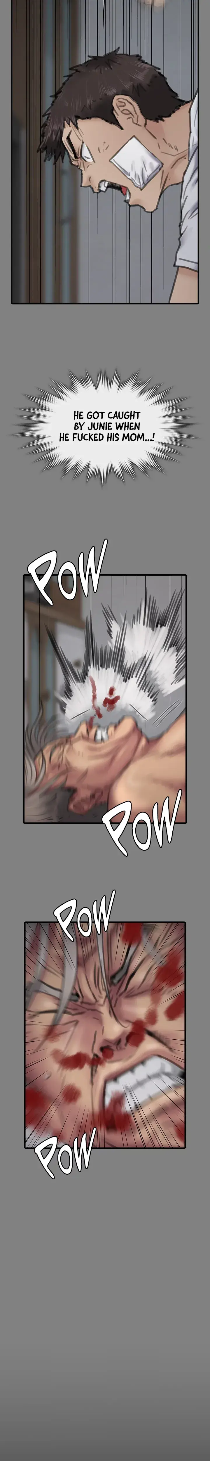 Queen Bee Chapter 242 - Page 21