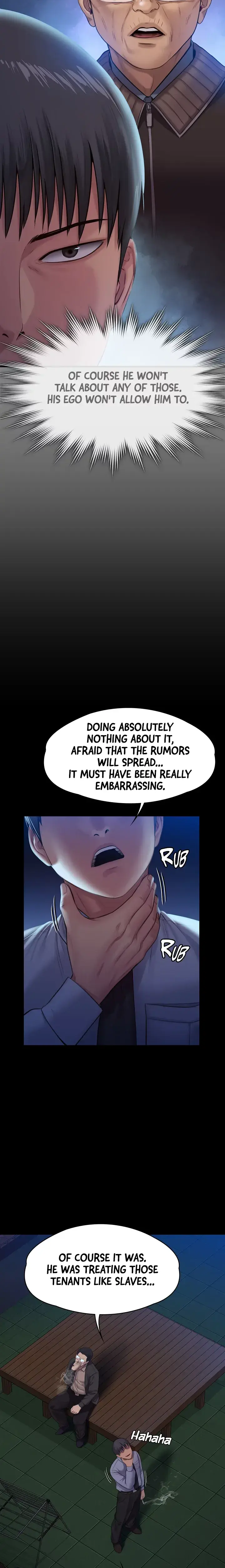 Queen Bee Chapter 242 - Page 24