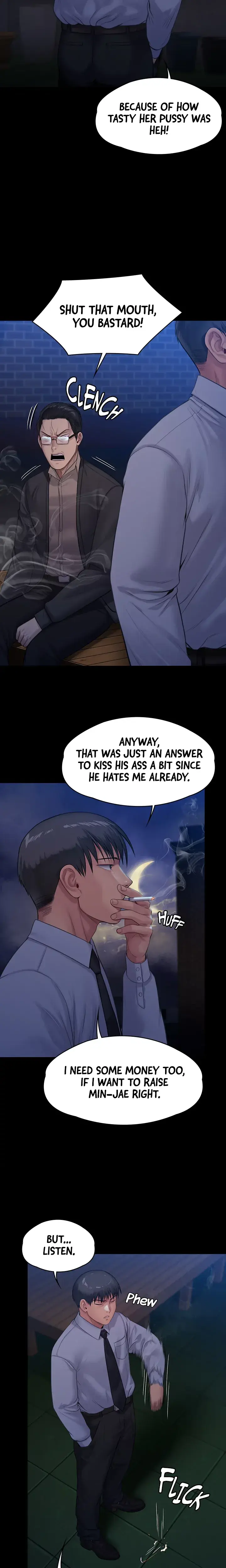Queen Bee Chapter 242 - Page 26