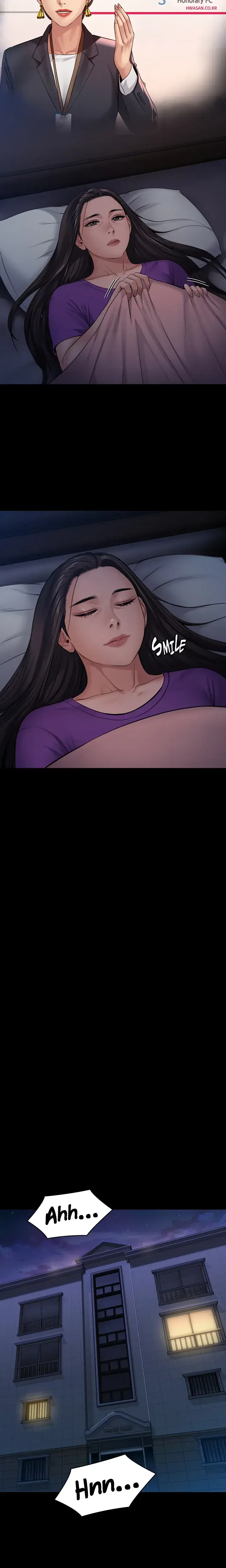 Queen Bee Chapter 242 - Page 31
