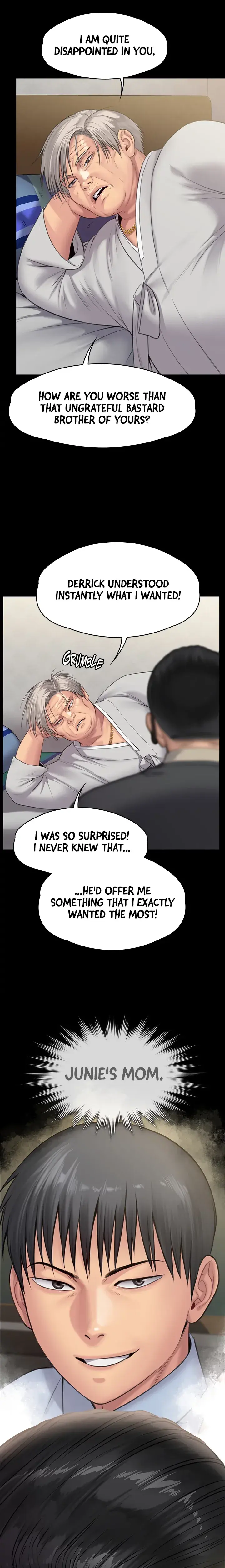 Queen Bee Chapter 242 - Page 6
