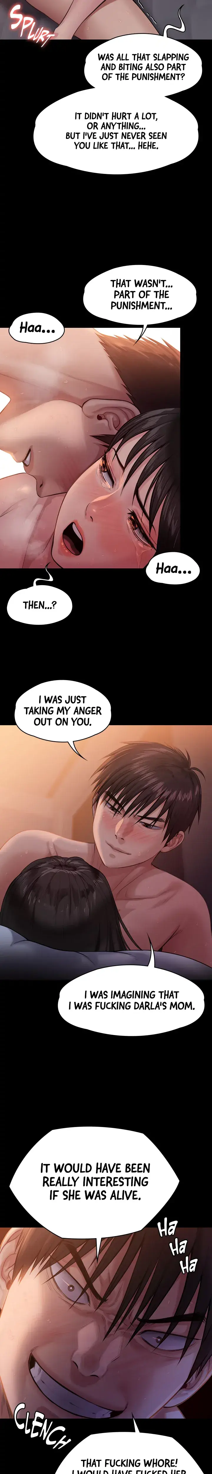 Queen Bee Chapter 243 - Page 10