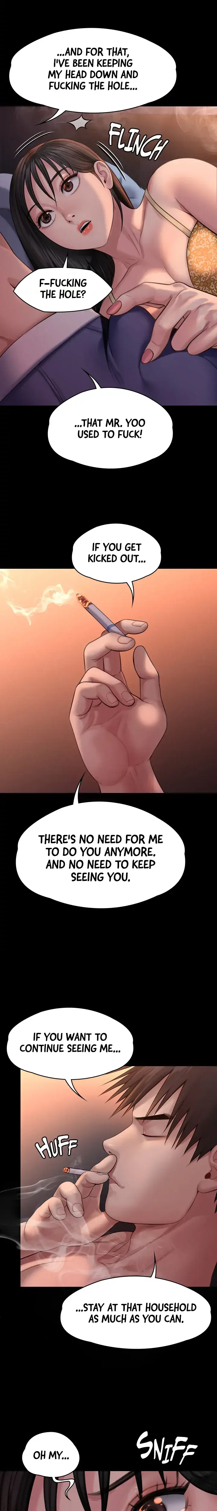 Queen Bee Chapter 243 - Page 14