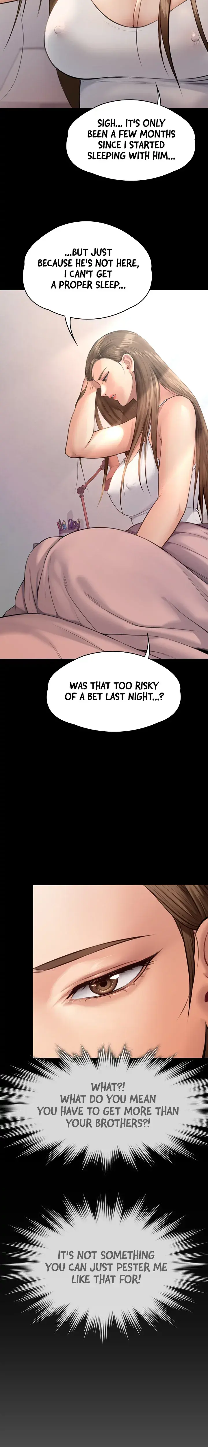 Queen Bee Chapter 243 - Page 18