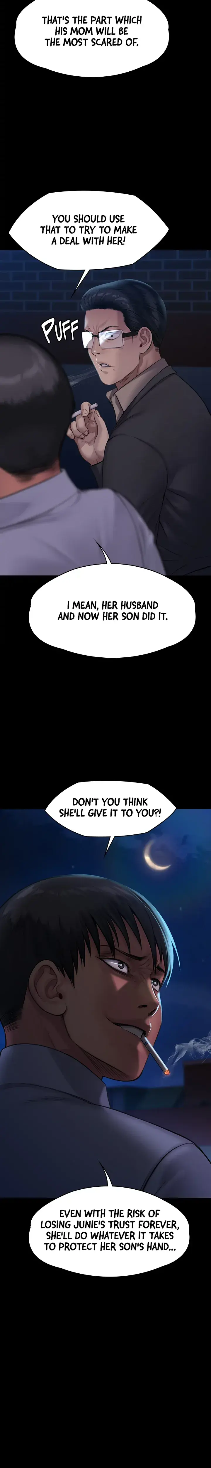 Queen Bee Chapter 243 - Page 2