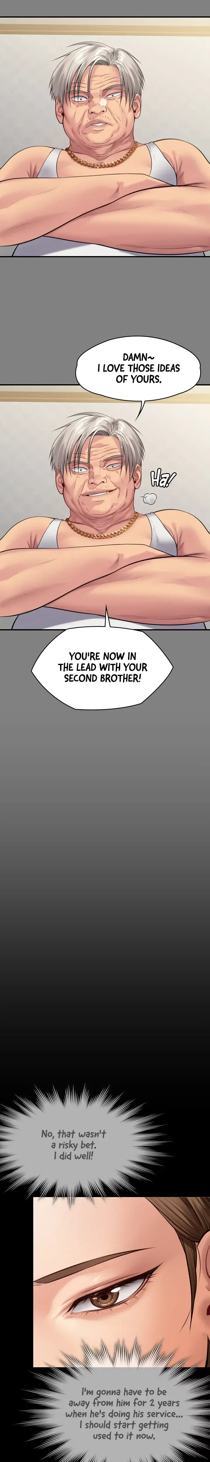 Queen Bee Chapter 243 - Page 23