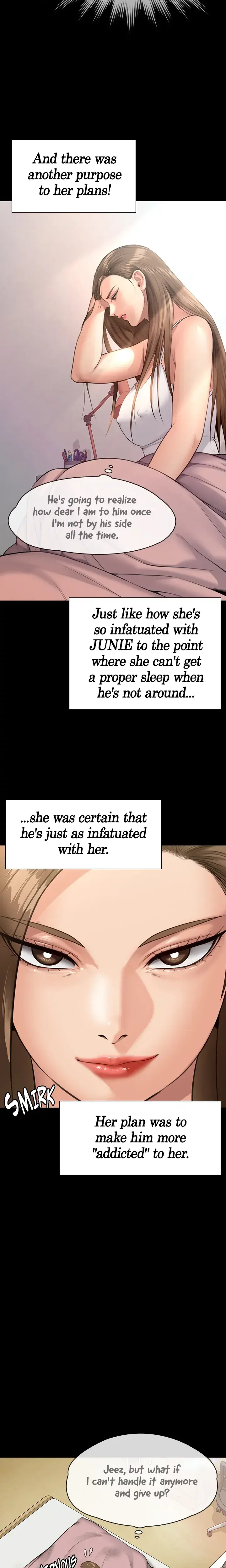 Queen Bee Chapter 243 - Page 24